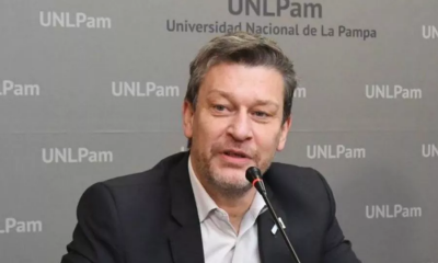 “UNLPam en Territorio es la discusión que se viene en las Universidades públicas del país”