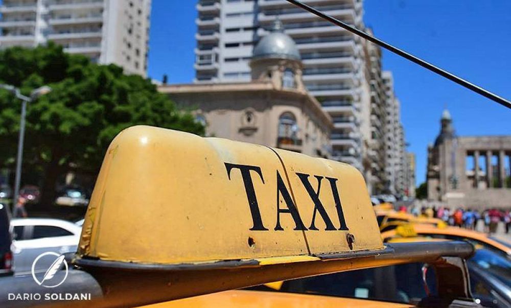 El Sindicato de Peones de Taxis llevó sus reclamos a la Comisión de Servicios Públicos