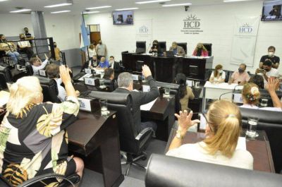 HCD: el ingreso del C�digo Tributario 2022