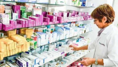 El Gobierno interviene con un proyecto de ley para el congelamiento de precios en medicamentos