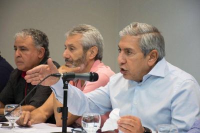 STIA reclamar� un bono a las empresas alimenticias