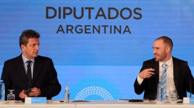 Plan Plurianual y Presupuesto: Alberto Fern�ndez ya tiene fecha para su discusi�n