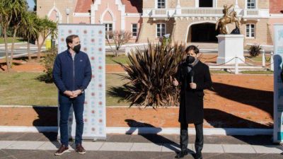 Tasa de Capitalidad de La Plata: Nuevo round en la Legislatura bonaerense