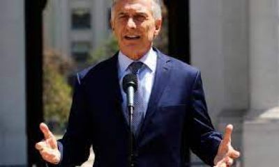 Mauricio Macri, sobre su procesamiento: “Más incómodo es tener jueces como el juez Bava”