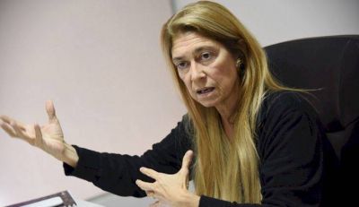 Renunció Débora Giorgi, la segunda de Roberto Feletti en la Secretaría de Comercio Interior