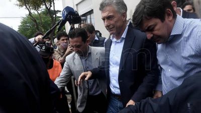 La defensa de Macri prepara la apelación en la causa de espionaje ilegal