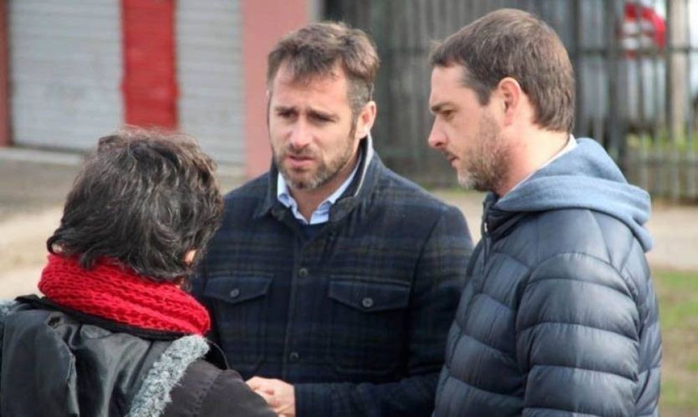 Ach�val apunta a 