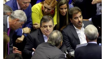 Juntos por el Cambio no pondr� objeciones para votar el Plan Plurianual