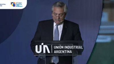 Alberto Fern�ndez pidi� al FMI que se autoeval�e