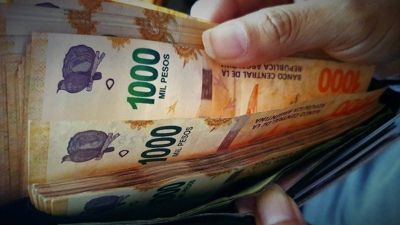 Aguinaldo de diciembre: Cundo se cobra y cmo se calcula