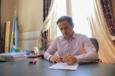 Abella cuestion� a Jorge Macri y le pide que �entregue el partido� en Provincia