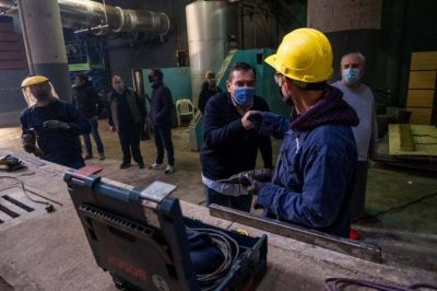 Presupuesto 2022: cu�les son las obras que proyecta Provincia para Mar del Plata