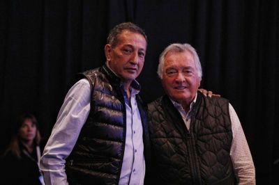 #ENFOQUE �Las elecciones de Gastron�micos marcaron el principio del fin del Barrionuevo omnipotente?