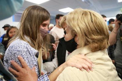Raverta: �Estamos evaluando un bono de fin de a�o para las jubiladas y los jubilados�