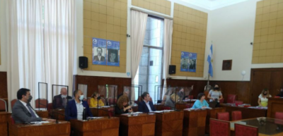 Nuevo HCD: principio de acuerdo para que Juntos por el Cambio contin�e como interbloque