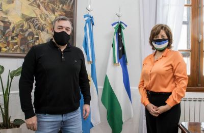 R�o Negro pone primera y avisa que las paritarias de empleados p�blicos se iniciar�n el 16 de diciembre