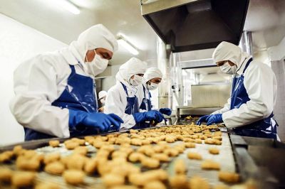 Trabajo asegura que ya se recuper� el 75% del empleo registrado privado perdido durante los primeros meses de la pandemia