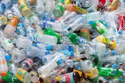Advierten que no alcanza con reciclaje para frenar el descontrol de los desechos pl�sticos