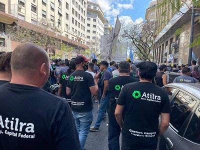 Atilra Capital: El oficialismo retuvo la seccional en una reñida elección