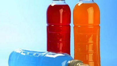 Bebidas rehidratantes como refresco? Esto es lo que podra causar a tu organismo