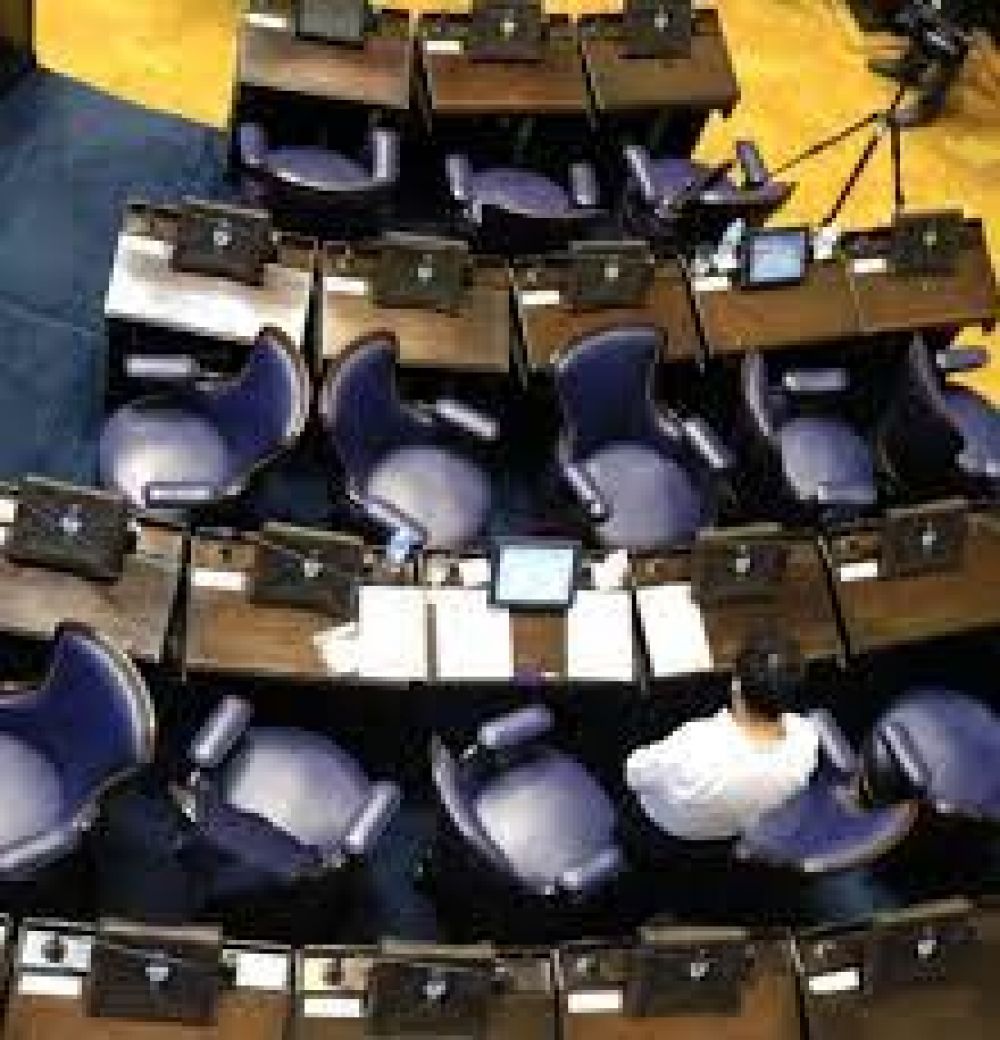 El tendal de parias que dejará el recambio en la Legislatura bonaerense