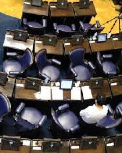 El tendal de parias que dejará el recambio en la Legislatura bonaerense