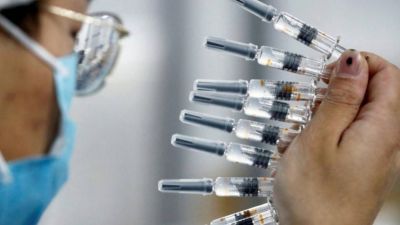 Variante �micron, qu� dicen los especialistas en relaci�n a la Delta