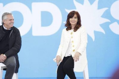Qu� tiene que hacer el Frente de Todos para ganar en 2023