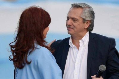 Los encuestadores y lo que se viene para la segunda mitad del mandato de Alberto Fern�ndez