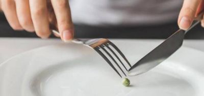 Entre el 10% y el 15% de los marplatenses sufren alg�n trastorno alimenticio
