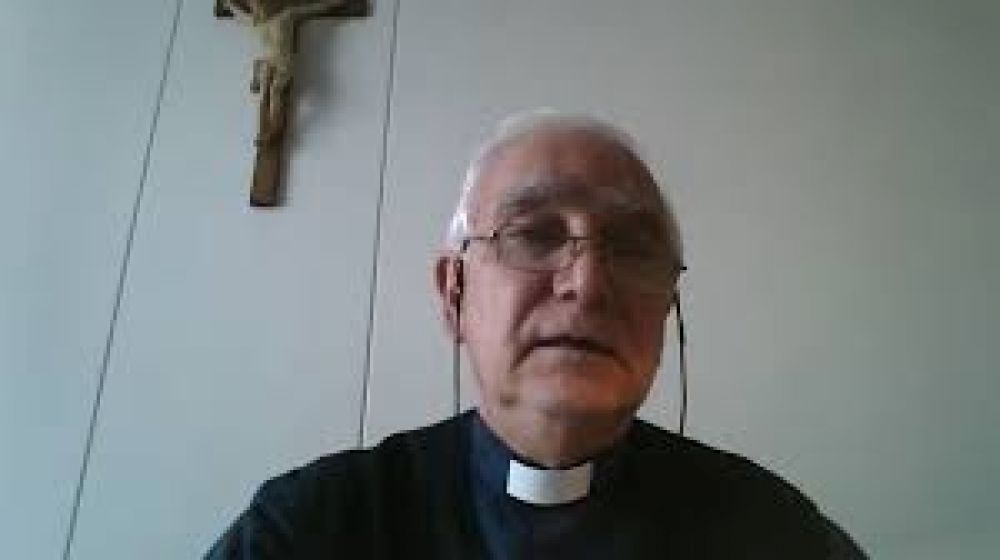 Monseñor Jorge Lozano: “Francisco no es un Papa encerrado en el Vaticano; en su corazón está la humanidad”