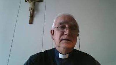 Monse�or Jorge Lozano: �Francisco no es un Papa encerrado en el Vaticano; en su coraz�n est� la humanidad�