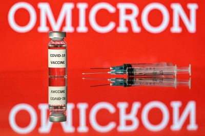 Se confirm� el primer caso de la variante �micron en el pa�s