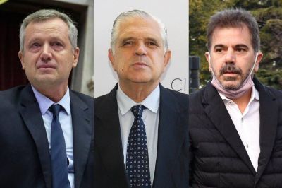 Feroz disputa interna en Juntos por el Cambio por la conducci�n de los bloques partidarios en el Congreso