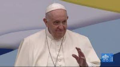 Discurso del Papa Francisco en el encuentro con los j�venes