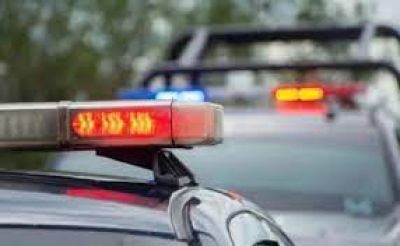 Fallecen sacerdote ordenado hace 6 meses y 3 j�venes tras accidente de tr�nsito