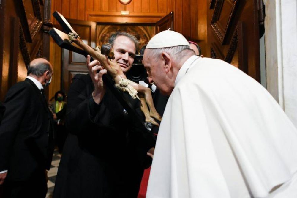 La elaboracin actual de la fe: dos actitudes concretas segn el Papa