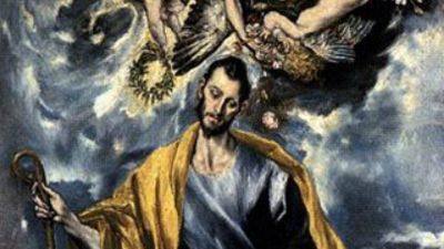 El Greco y San Jos�