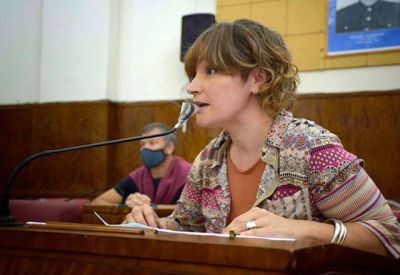 �Es necesario un Concejo Deliberante que escuche al vecino�