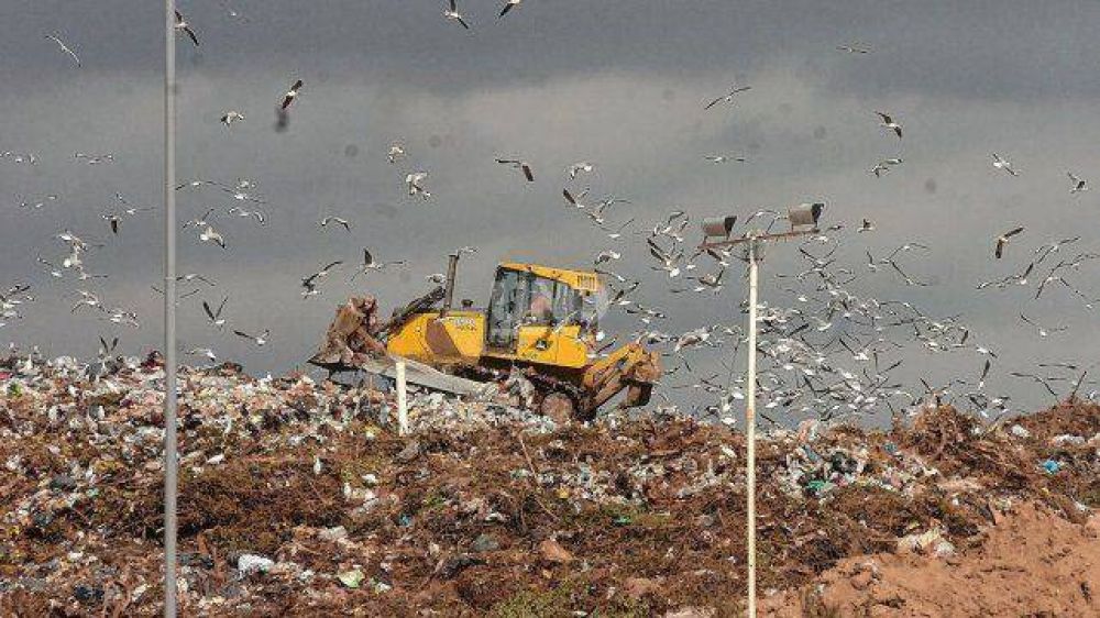 Este lunes el Concejo define qu se har con la basura: los santafesinos desechan 1 kilo por da