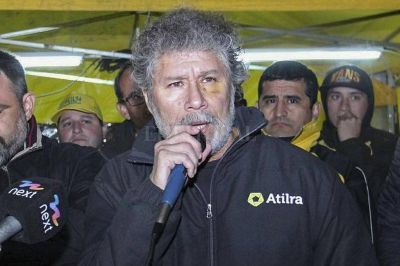 Atilra: Reeligen a Ponce al frente del gremio de los lecheros