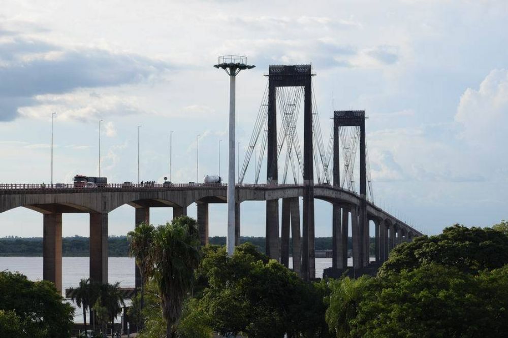 La Provincia de Corrientes aguarda definiciones por obras