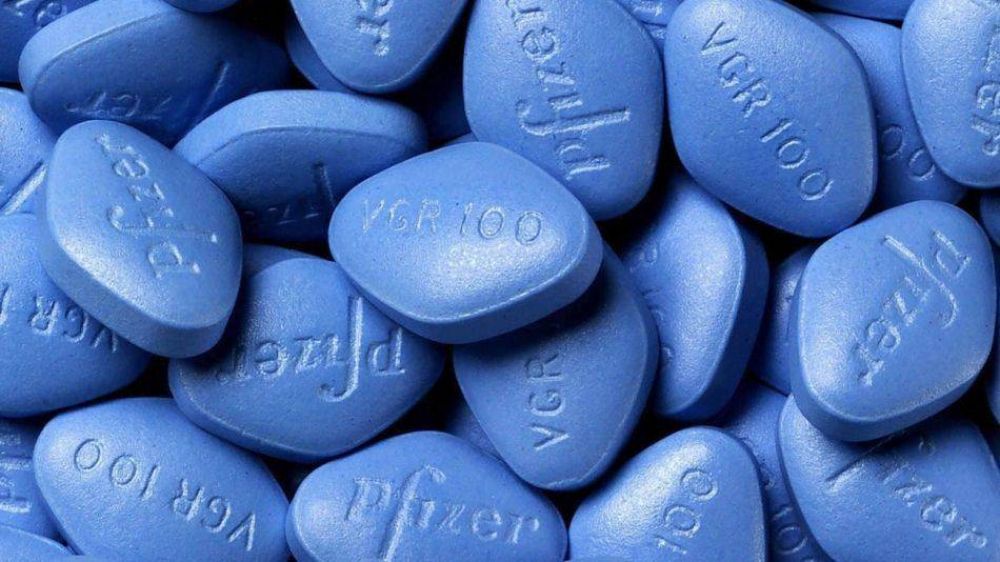 Segn un estudio, el Viagra podra usarse para tratar la enfermedad de Alzheimer