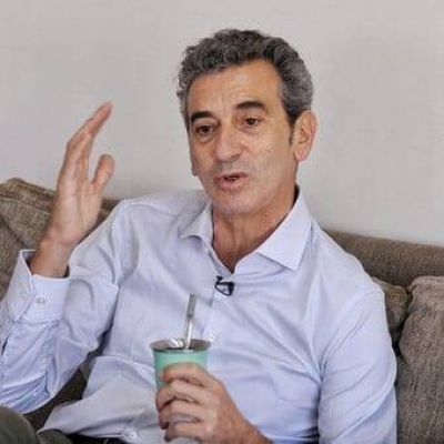 Florencio Randazzo calificó como “una vergüenza” que se discuta reponer la reelección indefinida de los intendentes bonaerenses