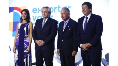 La grieta invadi� la UIA y se desat� una puja por la direcci�n del plan para sostener el sector