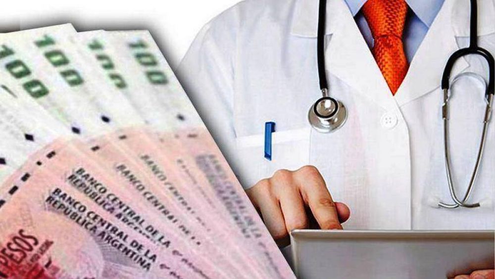 Precios de prepagas: cu�nto cuesta un plan b�sico, medio y premium desde enero y qu� cubre cada uno