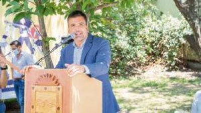 Torres contundente: la re re no es prioridad (este a�o)