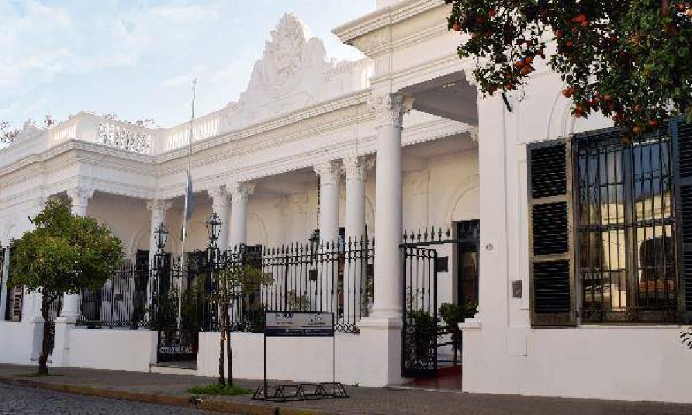 El jueves asumir�n los concejales electos en San Isidro
