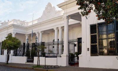 El jueves asumir�n los concejales electos en San Isidro