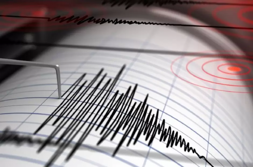 Tembl Catamarca: se registr un sismo de 5 grados